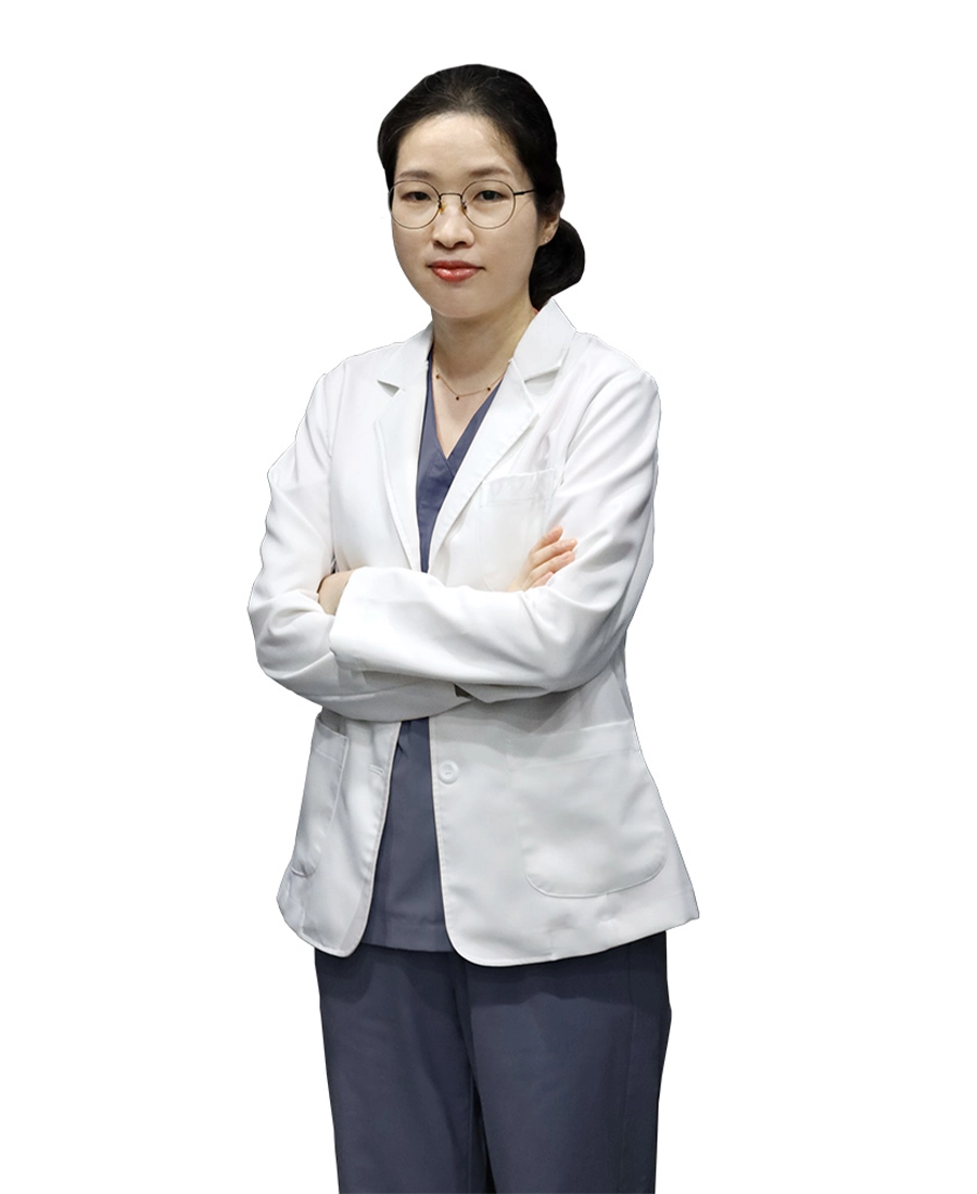 김지영 원장 프로필 사진