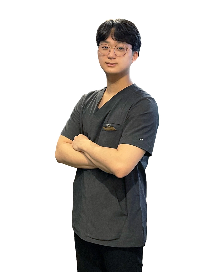 심영환 원장 프로필 사진